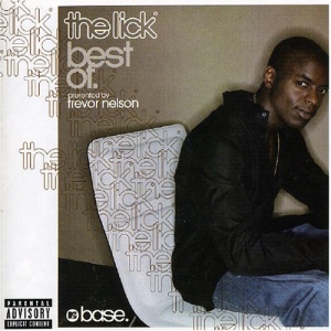 MTV The Lick - The Best of Presented by Trevor Nelson