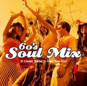 60's Soul Mix Vol.1