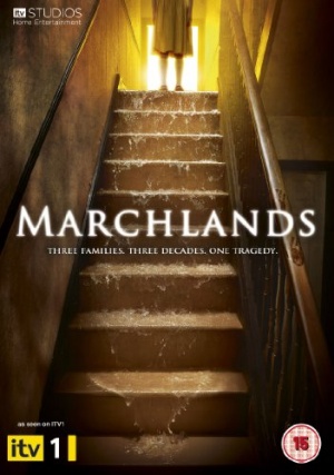 Marchlands [DVD]