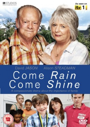 Come Rain Come Shine [DVD]