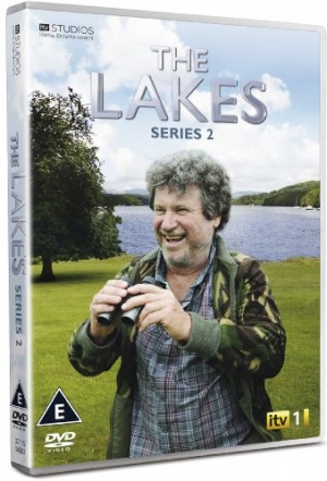The Lakes: Series 2 [DVD]