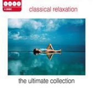 Classical Relaxation - The Ultimate Collection