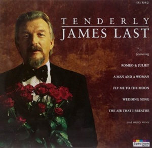 Tenderly