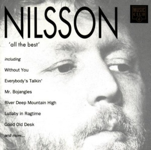 Nilsson All the Best