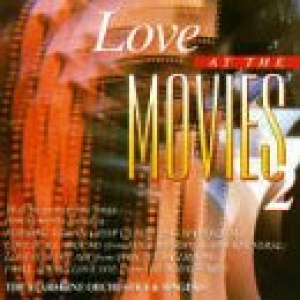 Love at the Movies Vol.2