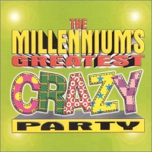 Crazy Party Millennium