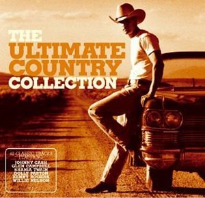 Ultimate Country Collection
