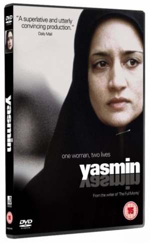 Yasmin [DVD]