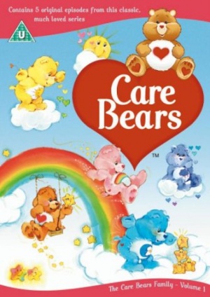 Care Bears: Volume 1 (Vhs) [DVD]