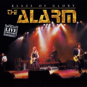 Blaze of Glory (Live)