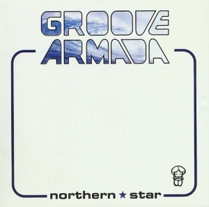 Groove Armada CD - Northern Star