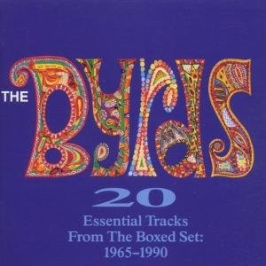 Byrds 20 Essential Tracks