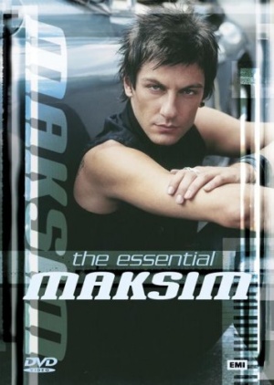 Essential Maksim [DVD] [NTSC]