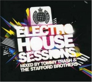 Electro House Sessions