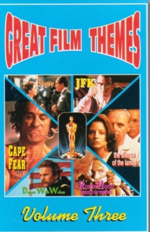 Great Film Themes, Vol. 3