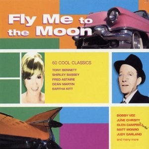 Fly Me To The Moon