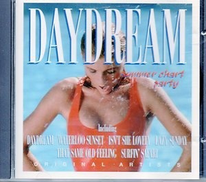 Various - Daydream Summer Chart Pa