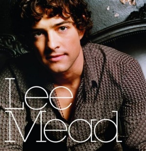 Lee Mead