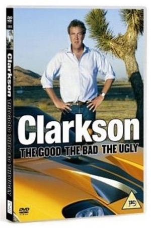 Jeremy Clarkson - The Good The Bad The Ugly [DVD] [2006]