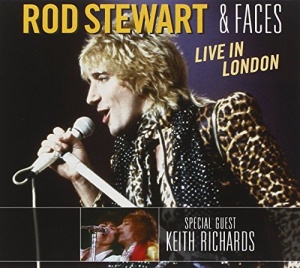 Live In London 1975