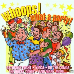 Whoops What a Party