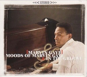 Moods of Marvin Gaye/in the Groove