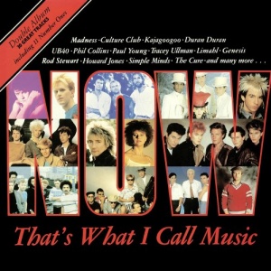 Now That's What I Call Music Volume 1 [Re-Release Special Collectors Edition]