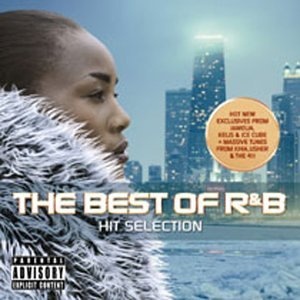 Best Of R&B, The - Hit Selection