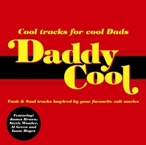 Daddy Cool