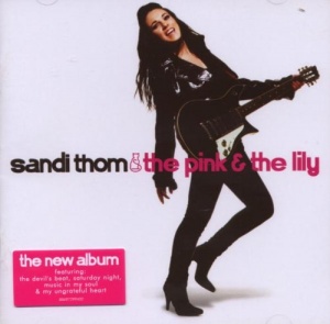 The Pink and The Lily