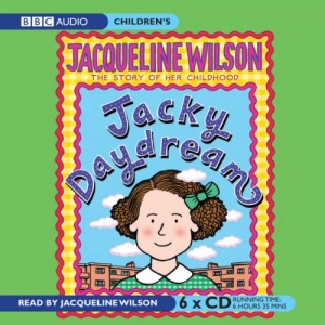 Jacky Daydream (BBC Audio)