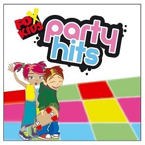 Fox Kids - Party Hits