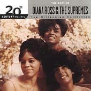 Best Of Diana Ross And The Supremes, The [Us Import]