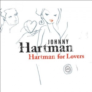 Hartman For Lovers