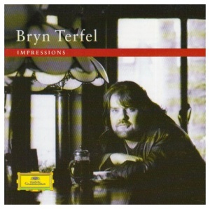 Bryn Terfel - Impressions