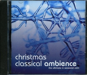 Classical Christmas Ambience