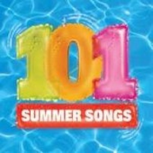 101 Summer Songs