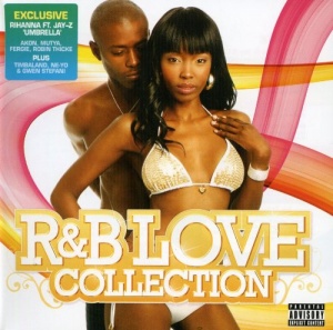 The R&B Love Collection 2007