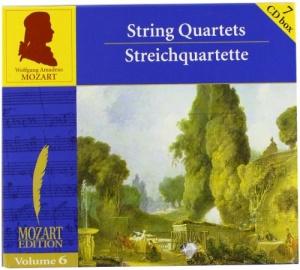 String Quartets (Swiss Sonare Quartet)