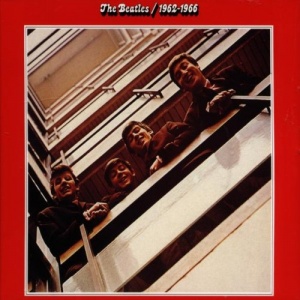 1962-1966 : The Red Album