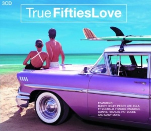 True 50's love