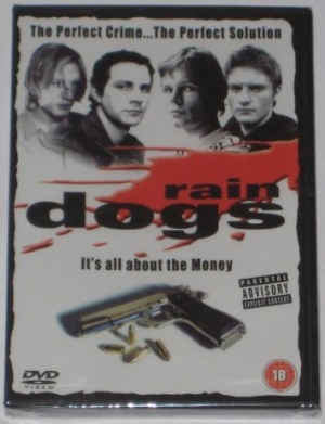 Rain Dogs - [Dvd 2005]