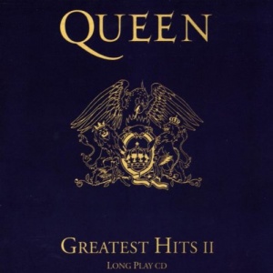 Queen: Greatest Hits II - Long Play