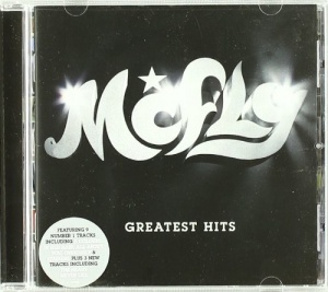 Greatest Hits McFly