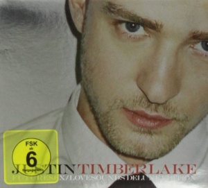 FutureSex/LoveSounds Deluxe Edition