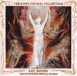 The Kinks Choral Collection By Ray Davies
