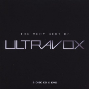 The Very Best Of Ultravox