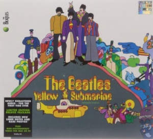 Yellow Submarine