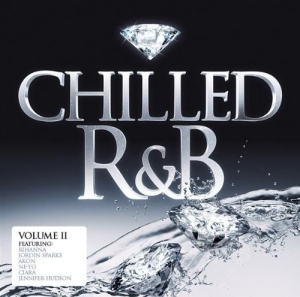 Chilled R&B Volume II