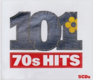 101 70s Hits
